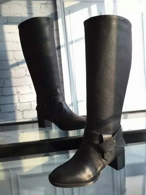 LV Knee-high boots Women--008